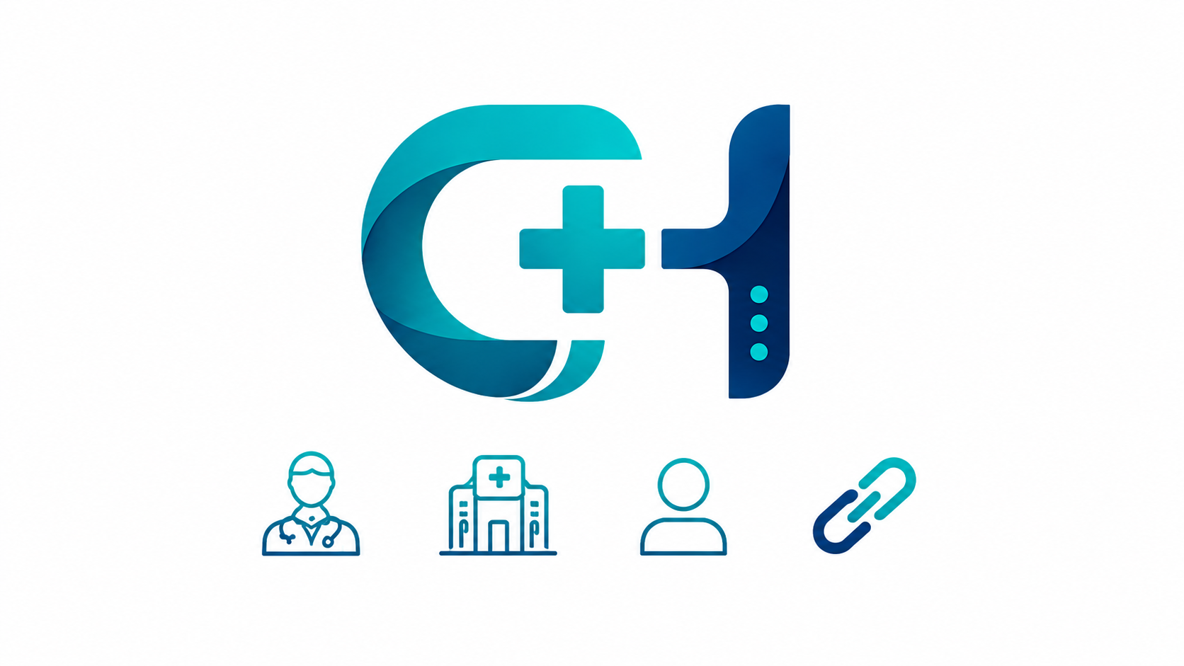 ClinicHub logo