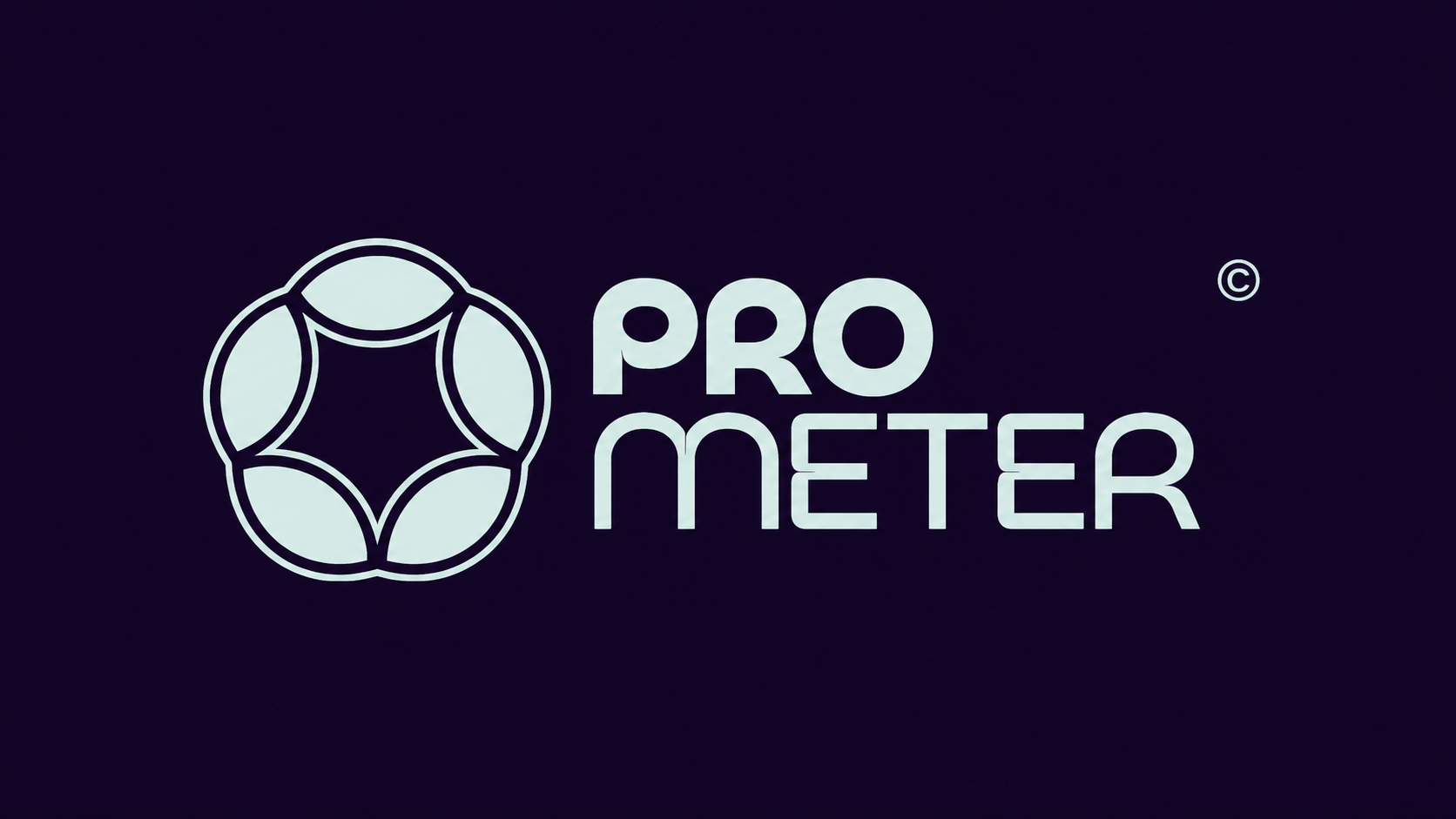 ProMeter logo
